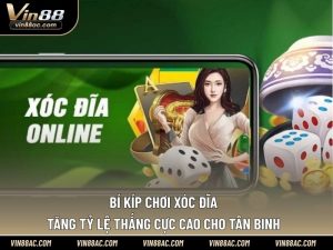 bí kíp chơi xóc đĩa