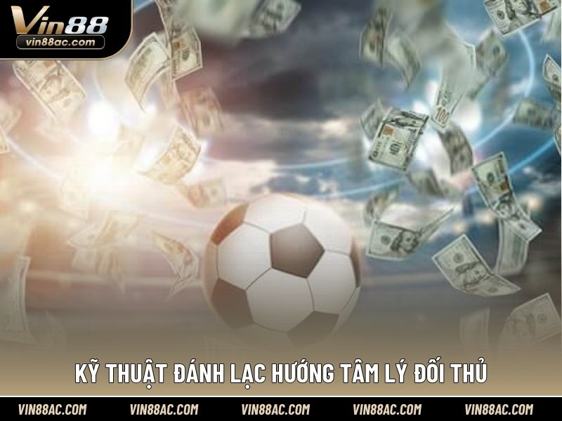 Cách đặt kèo hiệu quả trên VIN88