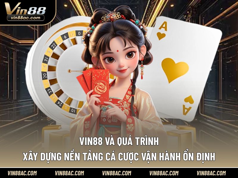Cơ cấu hình thành và giá trị pháp lý từ thương hiệu Vin88